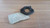 Fuel Pump Spacer fits Fiat 600 7581578 Genuine View Front