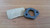 Fuel Pump Spacer fits Fiat 600 7581578 Genuine View Rear
