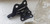Bonnet Hood Hinge Left fits Opel Vauxhall Meriva A 93174473 Genuine View Front