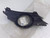 Fog Light Bezel Front Left fits Opel Vauxhall Meriva A 13198744 Genuine View Rear