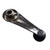 Window Winder Crank Handle Chrome fits Vauxhall Chevolet Chevette 7997220 Genuine