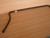 Sway Stabilizer Bar Front fits Isuzu Pickup KB 9517716250 Genuine View Left