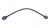 Hand Brake Rope fits Fiat Lancia 5960379 Genuine