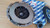 Clutch Kit fits Fiat Ulysse Scudo 71711641 Genuine View Lower