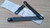 Tailgate Links fits Isuzu D-Max Dmax 8973796930 Genuine View Front