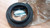 Rear Coil Spring Damper Upper fits Opel Rekord E 90075622 Genuine View Front