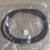 Front Door Seal on Frame Rubber fits Citroen C4 MK3 9833333180 Genuine