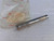 Differential Pinion Pin fits Isuzu Pickup Trooper Chevrolet LUV 8944353080 View Front