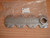 Rocker Cover fits Opel Corsa A Vauxhall Nova 13S C12NZ 12S 12ST 90233535 Genuine View Front