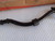 Sway Bar Strut Left fits Fiat Elba Uno Fiorino 7691122 Genuine View Middle