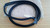 Roof Weatherstrip Left fits Opel Vectra A Vauxhall Cavalier 90357727 Genuine View Front