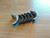 Main Bearings Crankshaft Set fits Subaru EA63 EA64 EA71 Oversize +0.50mm MS1124/50 View Front