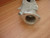 Housing Thermostat fits Opel Ascona C Vauxhall Cavalier 16N 16S 90122421 Genuine View Left