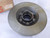 Brake Disc Rotor & Hub Front fits Isuzu Pickup KB41 Chevrolet LUV Genuine 8942231990 View Right