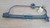 Rear Window Regulator Right fits Alfa Romeo Alfasud 510036 Genuine View Front