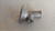 Thermostat Housing Cover fits Toyota Carina Celica Corolla Corona 3A 4A 4AGE 16321-15010 View Rear