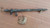 Gear Shift Rod fits Alfa Romeo Alfetta 116001305806 Genuine View Rear