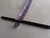 Door Sill Molding Front Left fits Fiat Mille Uno 5961752 Genuine View Right