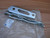Trunk Lid Hinge Left fits Opel Vauxhall Vectra C 93171957 Genuine View Rear