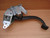 Brake Pedal KL fits Opel Vauxhall Astra G Zafira A 24406377 Genuine View Front