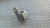 Tailgate Striker Right fits Isuzu Pickup TF Chevrolet LUV Opel Campo Genuine 8970187463 View Rear