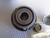 Rear Wheel Hub Bearing fits Fiat Ulysse Scudo Lancia Z 1473543080 Genuine View Rear
