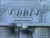 Cylinder Head fits Opel Vauxhall V6 X25XE Y26SE 90542758 Genuine View Right