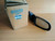 Wing Mirror Right RHD fits Opel Vauxhall Omega B 90492212 Genuine View Front