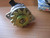 Alternator fits Fiat Elba Mille Uno Diesel Fiorino 46446292 Genuine View Left
