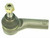 Tie Rod End Left fits VW Golf New Beetle Seat Leon Audi A3 TT TA1780 View Front
