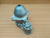 Starter Cover Housing fits Opel Vauxhall Omega B U25TD X25TD 90509615 Genuine 1203271 View Upper