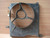Engine Fan Shroud Cowl fits Opel Ascona C Vauxhall Cavalier 13N 13S Genuine 90190781 View Rear