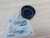 Engine Coolant Reservoir Cap Recovery Tank fits Chevrolet Blazer GMC Jimmy 15060681 View Rear