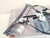 Window Regulator Front Right fits Seat Ibiza 6L3837462 850397 View Right