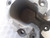 Starter Motor Housing Cover fits Fiat Panda Uno 127 63220703 View Right