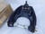 Control Arm Upper Right fits Isuzu Pickup TFR 2WD Chevrolet LUV Genuine 8944455503 View Close Up Front
