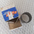 Shift Roller Cage Bearing fits Fiat 131 132 Campagnola AR76 4347431 Genuine View Box