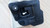 Interior Door Handle Front Right fits Opel Vauxhall Meriva A 13121872 Genuine View Rear