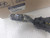 Steering Column Switch fits Hyundai Elantra Ioniq 93403F2810 Genuine View Rear