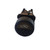 Heater Knob Button fits Peugeot 106 6445G8 Genuine