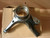 Steering Knuckle Left fits Daewoo Chevrolet Matiz Spark M100 96284384 Genuine View Rear