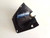 Steering Column Gear Protector RHD fits Fiat Ducato 7682430 Genuine View Rear