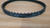 Timing Belt fits Hyundai Sonata H100 H200 Mitsubishi Colt Galant Lancer Starion W55TR13SUN View Front