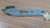 Bumper Bracket fits Alfa Romeo Alfetta 116005933201 Genuine View Rear