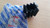 Front Bumper Absorber fits Fiat Punto 7762436 Genuine View Front
