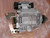 Fuel Pump fits Opel Vauxhall Vectra C Y20DTH 93172234 Genuine View Close Up Upper