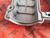 Cylinder Head Cover Left fits Alfa Romeo 33 145 146 60525221 Genuine View Close Up Front