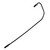 Fuel Feed Hose Pipe fits Peugeot 306 1573N2 Genuine