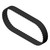 Timing Belt fits Chevrolet Sprint Suzuki Cultus Jimny Samurai G10 G13A G13B 89T19SUN View Front