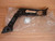 Interior Door Pull Handle Front Left fits Opel Vauxhall Astra G 9100489 Genuine View Rear